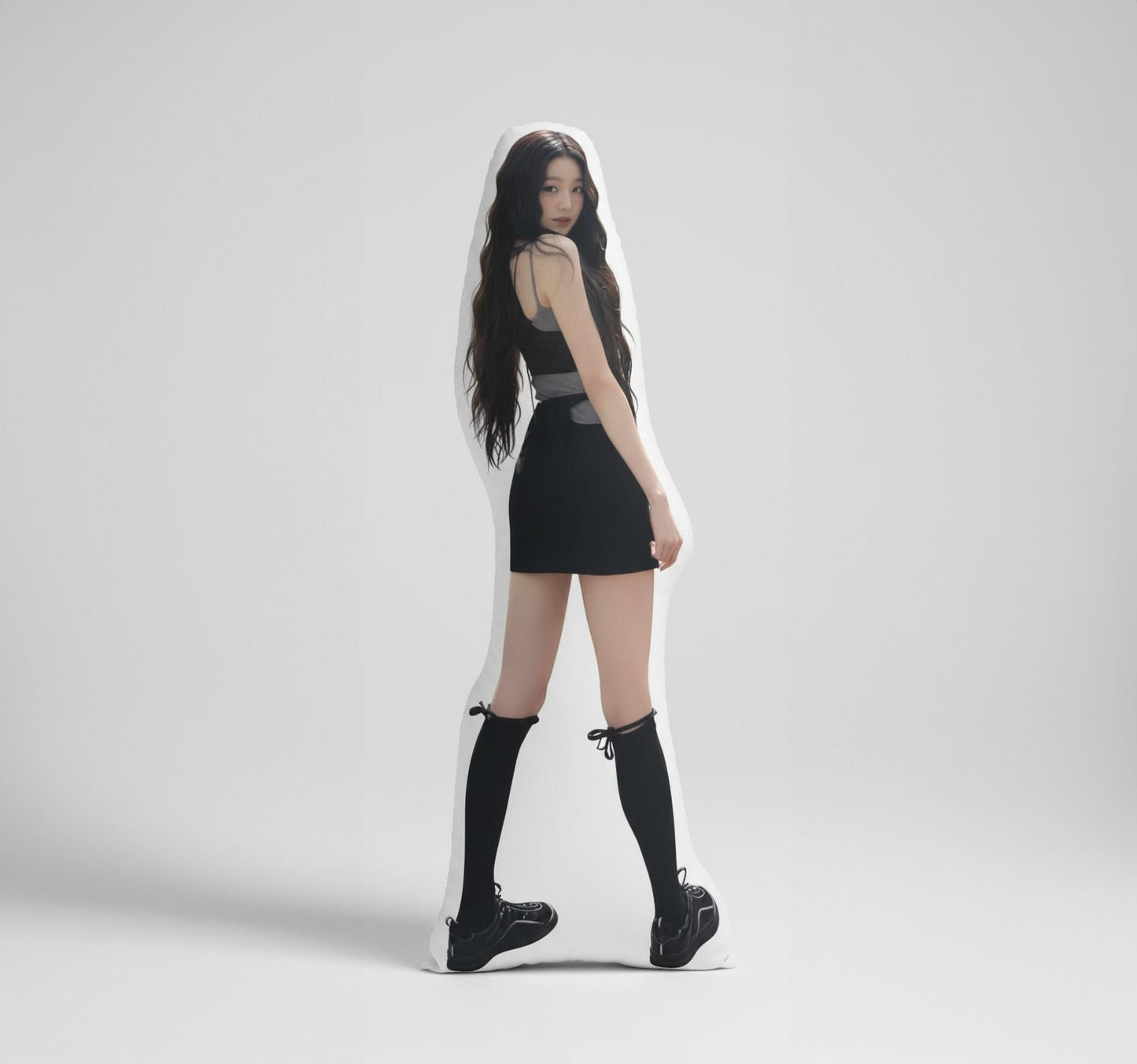 Custom Life-Sized Body Pillow