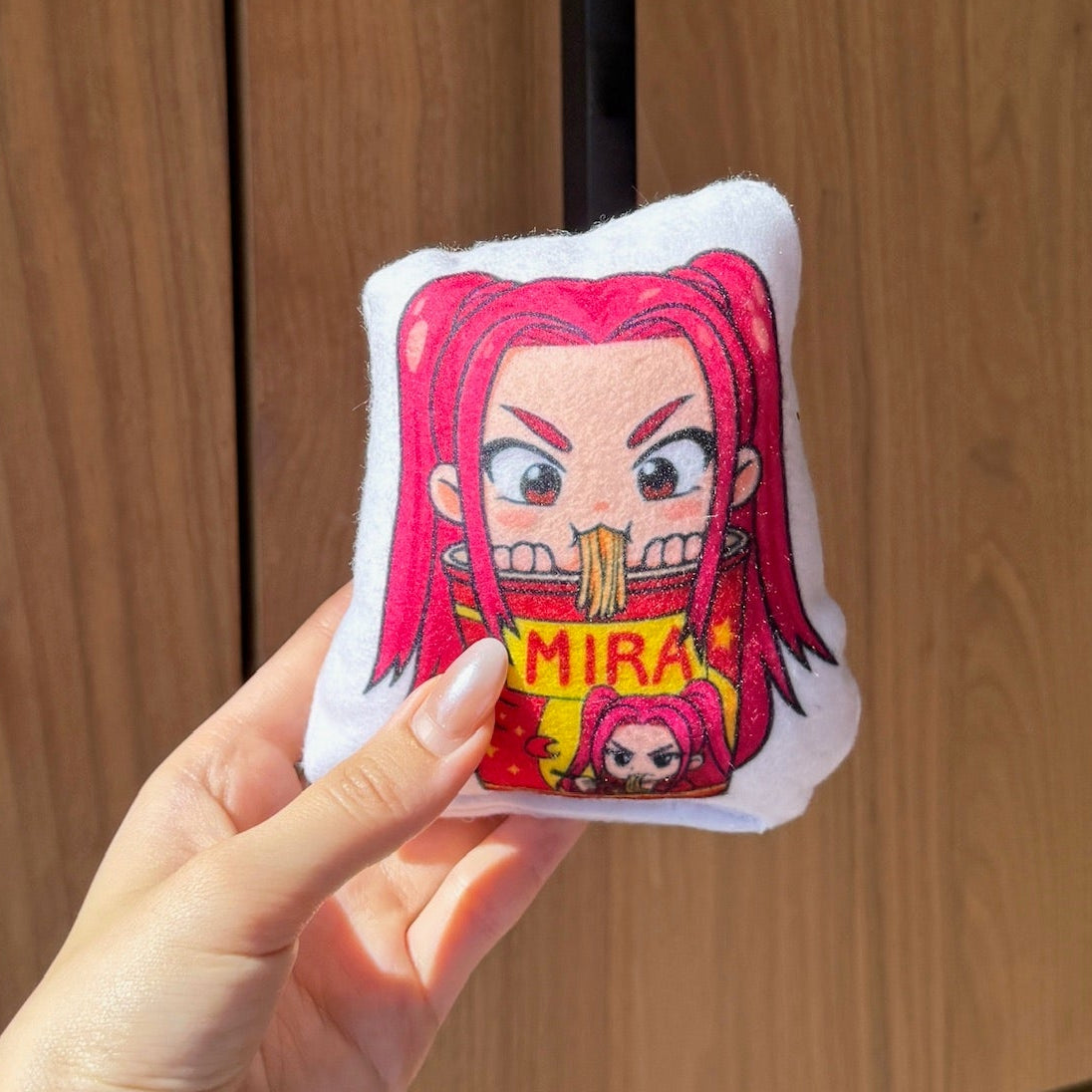 K-Pop Demon Hunters Pillows