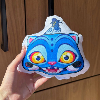 K-Pop Demon Hunters Pillows