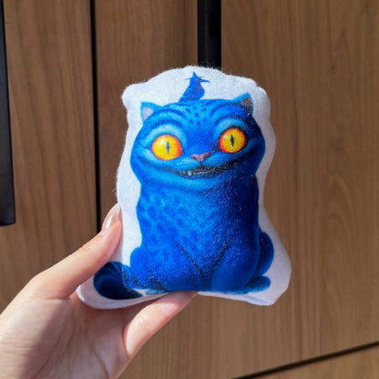 K-Pop Demon Hunters Pillows