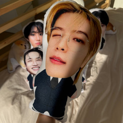 Stray Kids Seungmin Talking Plushie