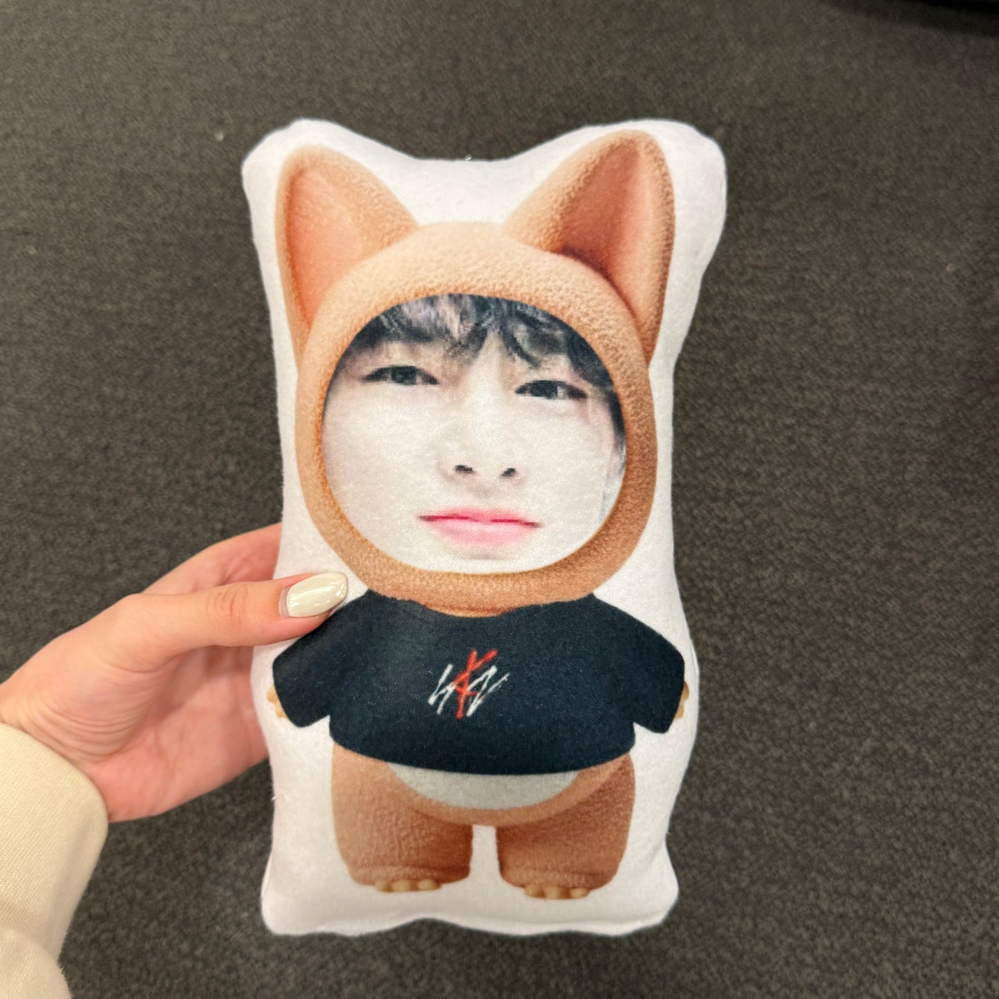 Stray Kids SKZOO I.N. FoxI.Ny