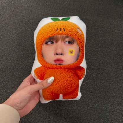 SEVENTEEN Seungkwan Bboogyuli Plushie