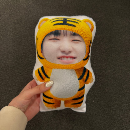SEVENTEEN Hoshi Tamtam Plushie