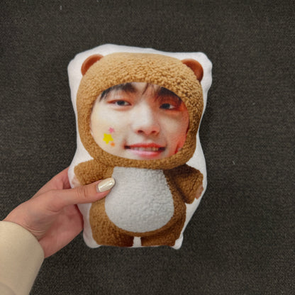 SEVENTEEN Dino Chandalee Plushie