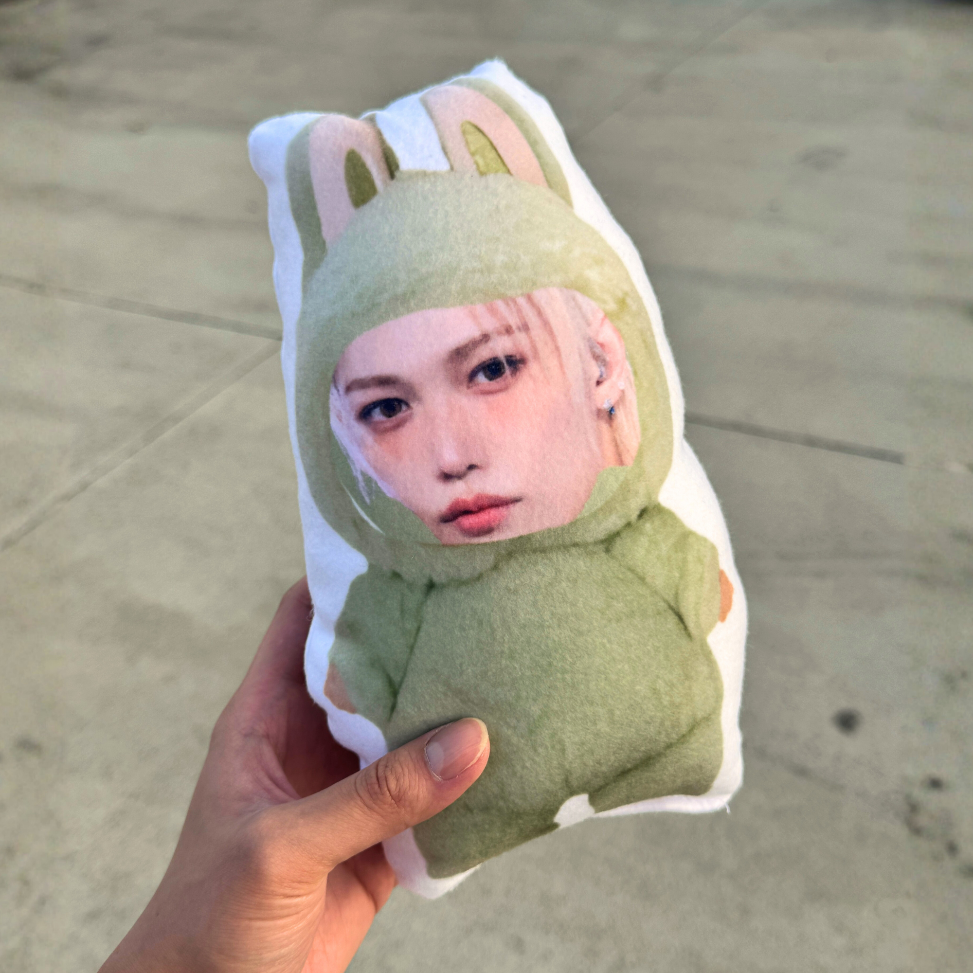 Stray Kids SKZbubus