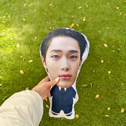 Enhypen Sunoo Talking Plushie