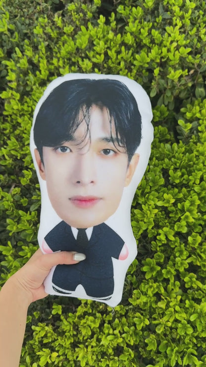 Seventeen💎 DK Dokyeom Talking Plushie