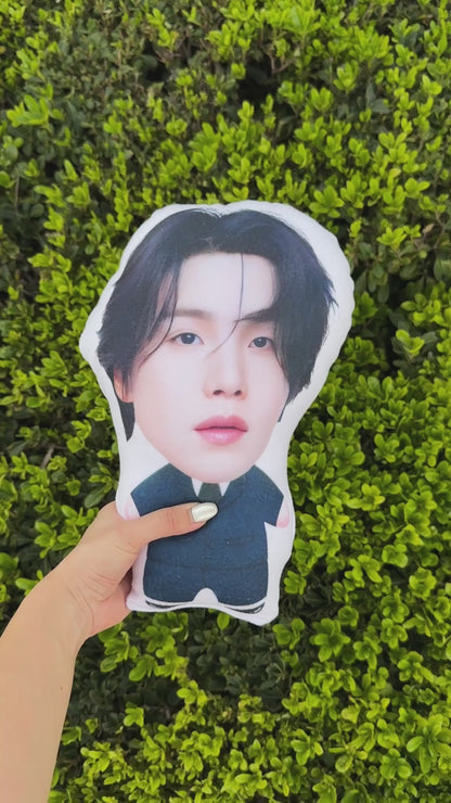 BTS💜 Suga Talking Plushie