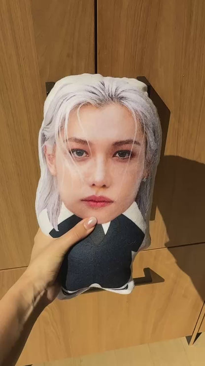 Stray Kids Felix Talking Plushie