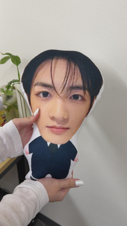 Enhypen 16" Jungwon Talking Plushie