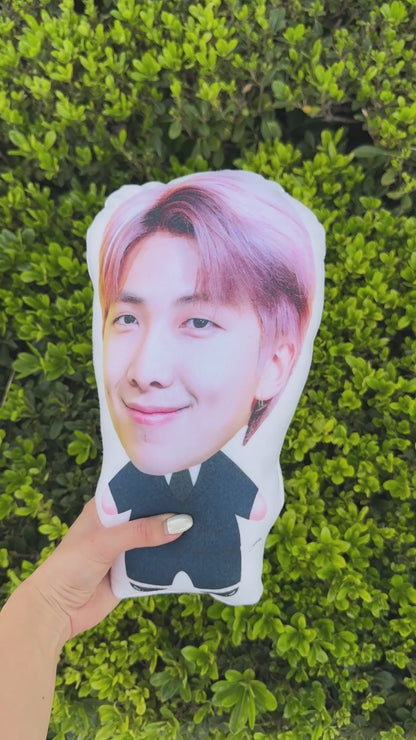 BTS💜 RM Namjoon Talking Plushie