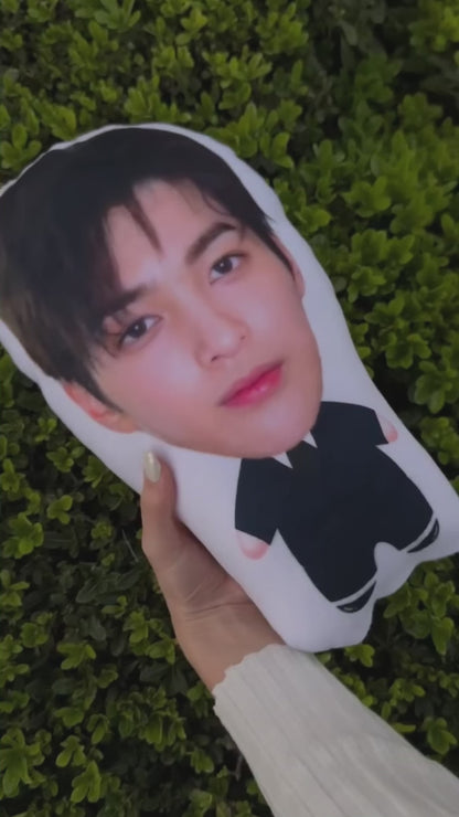 Cortis Keonho Talking Plushie