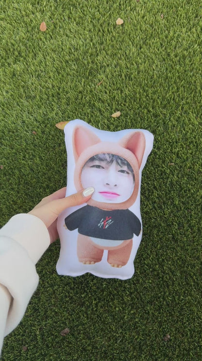 Stray Kids SKZOO I.N. FoxI.Ny