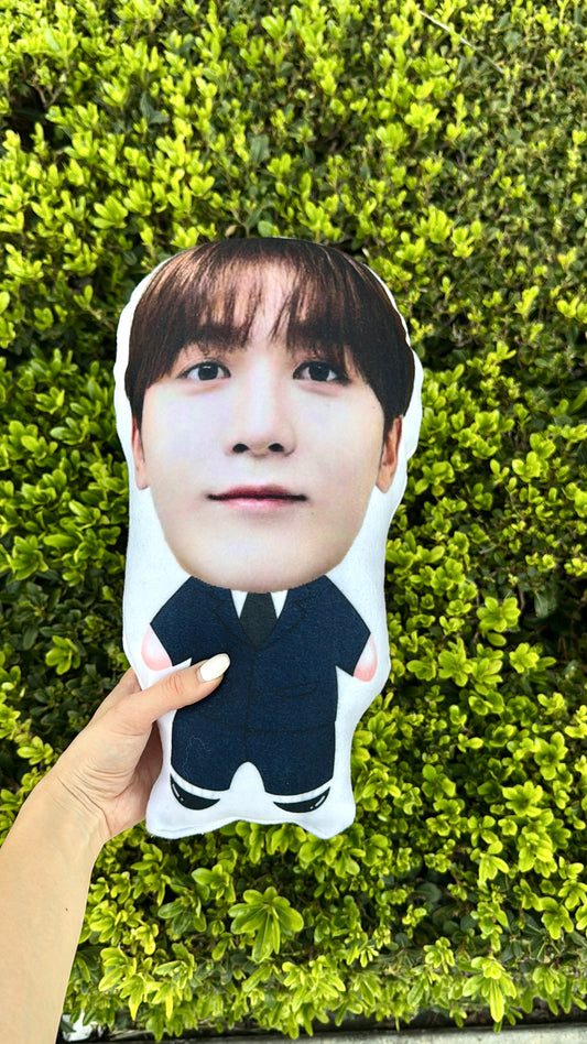 Seventeen💎 Seungkwan Talking Plushie 14"