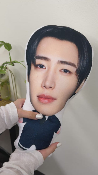 Enhypen 16" Sunoo Talking Plushie